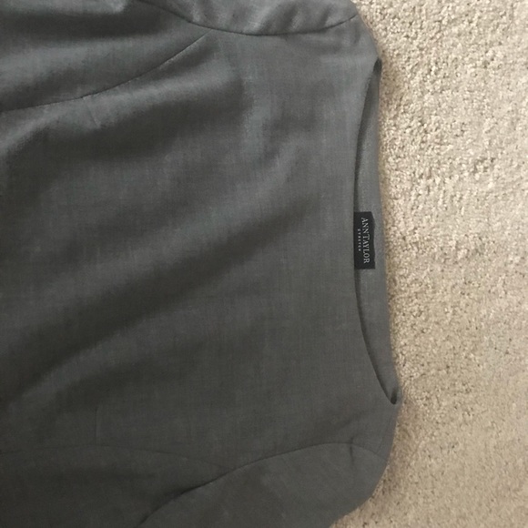 Ann Taylor top - Picture 3 of 5